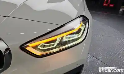 BMW 1-Series 2021 2.0 гидро в Москве № 1539488, миниатюра 8
