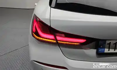 BMW 1-Series 2021 2.0 гидро в Москве № 1539488, миниатюра 9