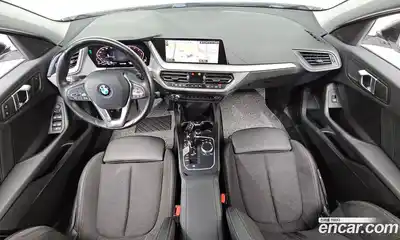 BMW 1-Series 2021 2.0 гидро в Москве № 1539488, миниатюра 10