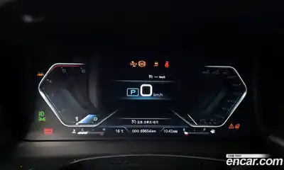 SsangYong Rexton 2022 2.2 гидро в Москве, миниатюра 11
