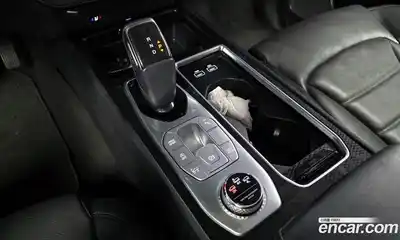 SsangYong Rexton 2022 2.2 гидро в Москве, миниатюра 12
