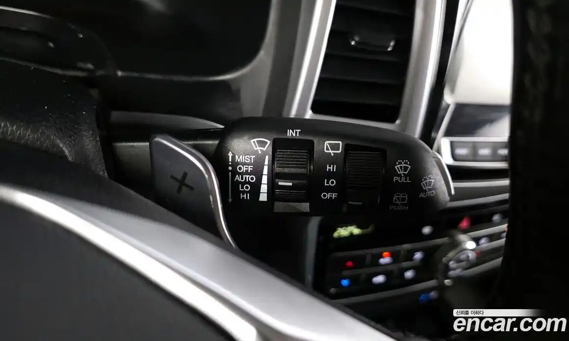 SsangYong Rexton 2022 2.2 гидро в Москве, фото 24