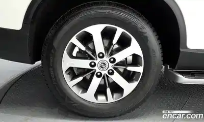 SsangYong Rexton 2022 2.2 гидро в Москве, миниатюра 5