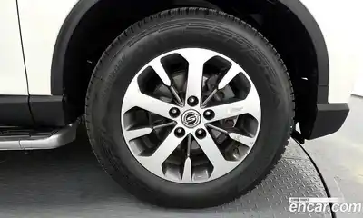 SsangYong Rexton 2022 2.2 гидро в Москве, миниатюра 7