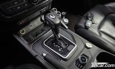 SsangYong Rexton 2019 2.2 гидро в Москве, миниатюра 12