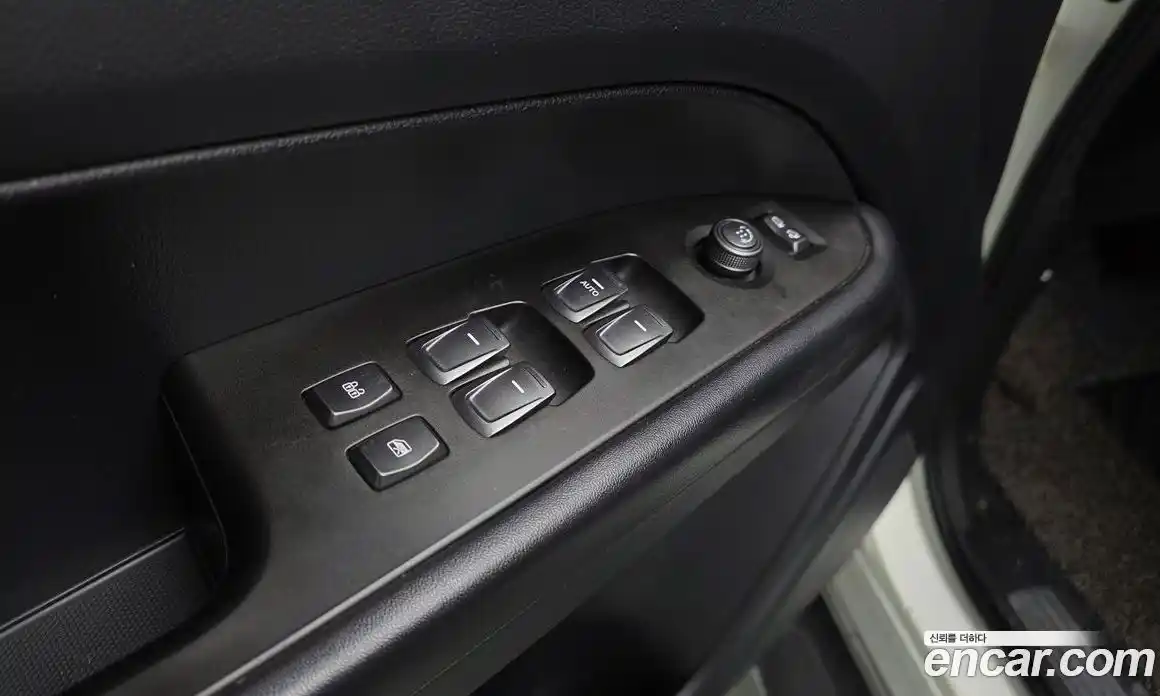 SsangYong Rexton 2019 2.2 гидро в Москве, фото 27