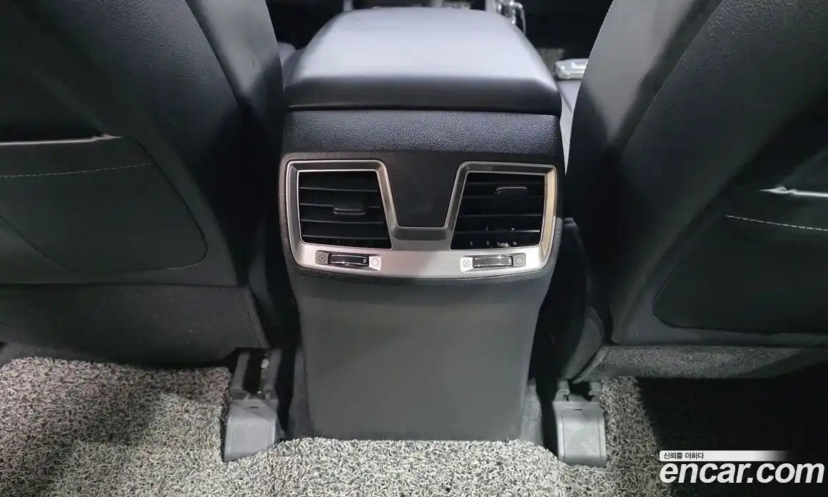 SsangYong Rexton 2019 2.2 гидро в Москве, фото 28