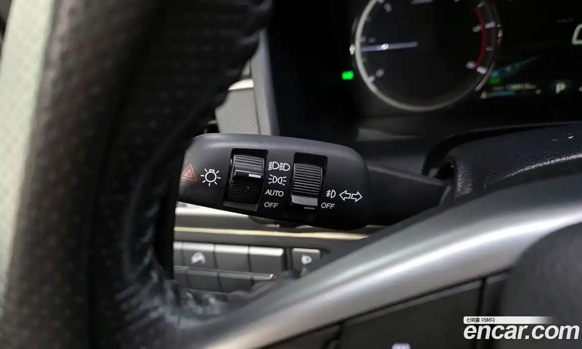 SsangYong Rexton 2019 2.2 гидро в Москве, фото 29