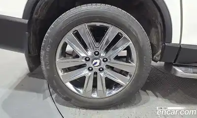SsangYong Rexton 2019 2.2 гидро в Москве, миниатюра 5
