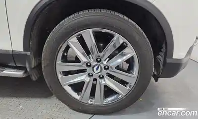 SsangYong Rexton 2019 2.2 гидро в Москве, миниатюра 7