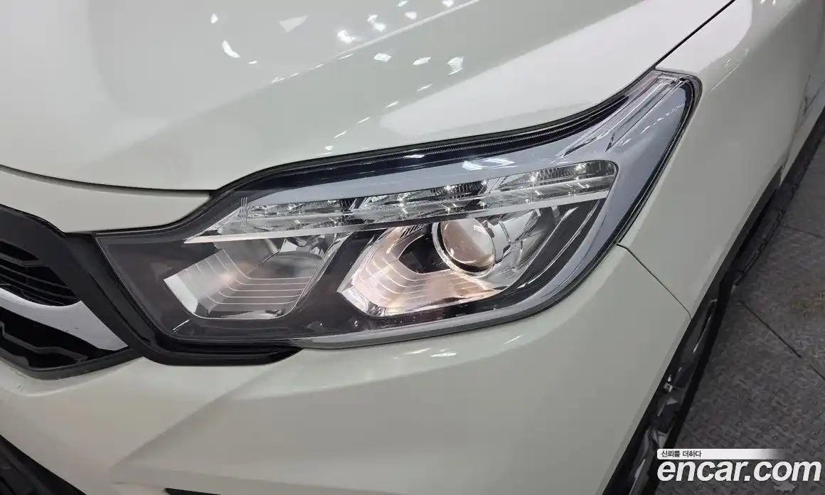 SsangYong Rexton 2019 2.2 гидро в Москве, фото 8