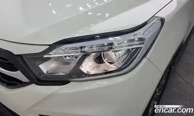 SsangYong Rexton 2019 2.2 гидро в Москве, миниатюра 8