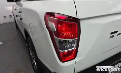 SsangYong Rexton 2019 2.2 гидро в Москве, миниатюра 9