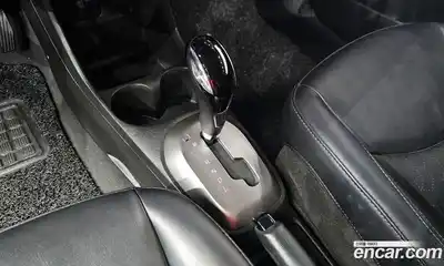 Chevrolet Spark 2016 1.0 гидро в Москве № 1541160, миниатюра 12