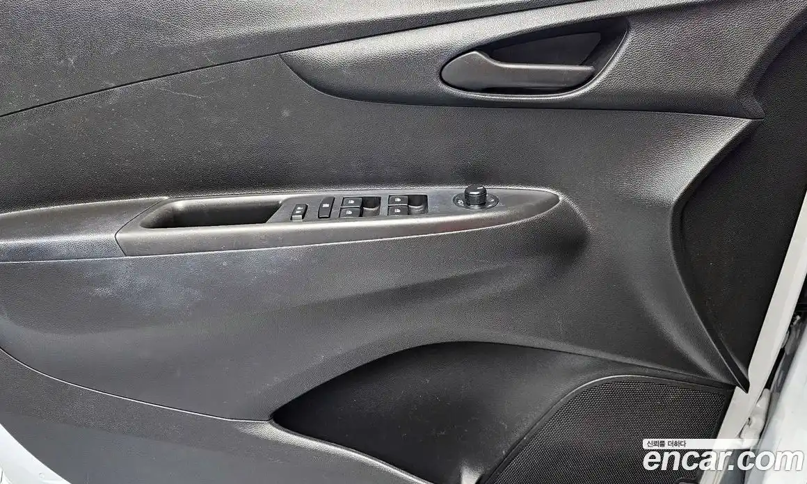 Chevrolet Spark 2016 1.0 гидро в Москве № 1541160, фото 14