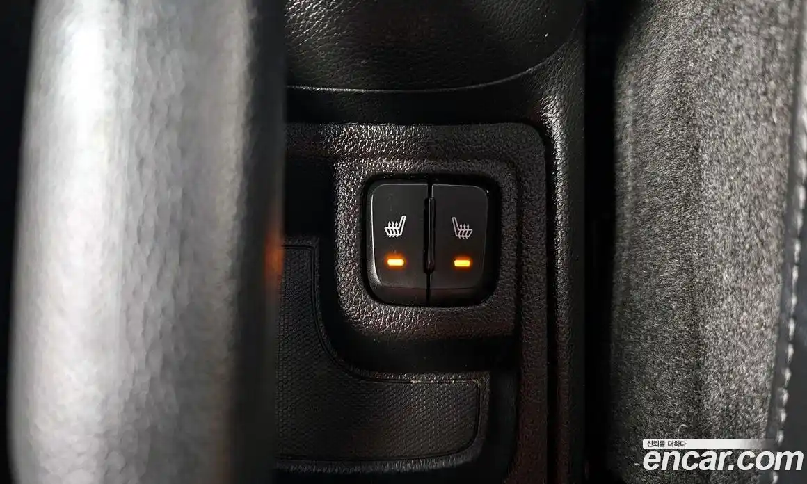 Chevrolet Spark 2016 1.0 гидро в Москве № 1541160, фото 23