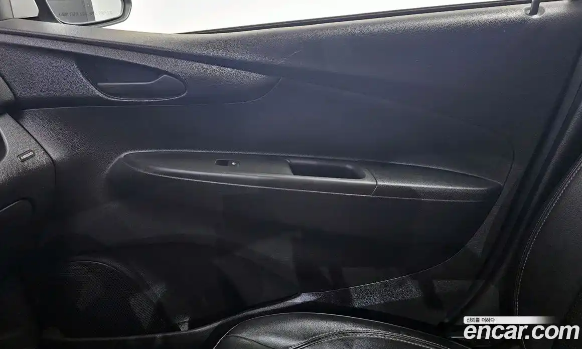 Chevrolet Spark 2016 1.0 гидро в Москве № 1541160, фото 28