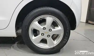 Chevrolet Spark 2016 1.0 гидро в Москве № 1541160, миниатюра 7
