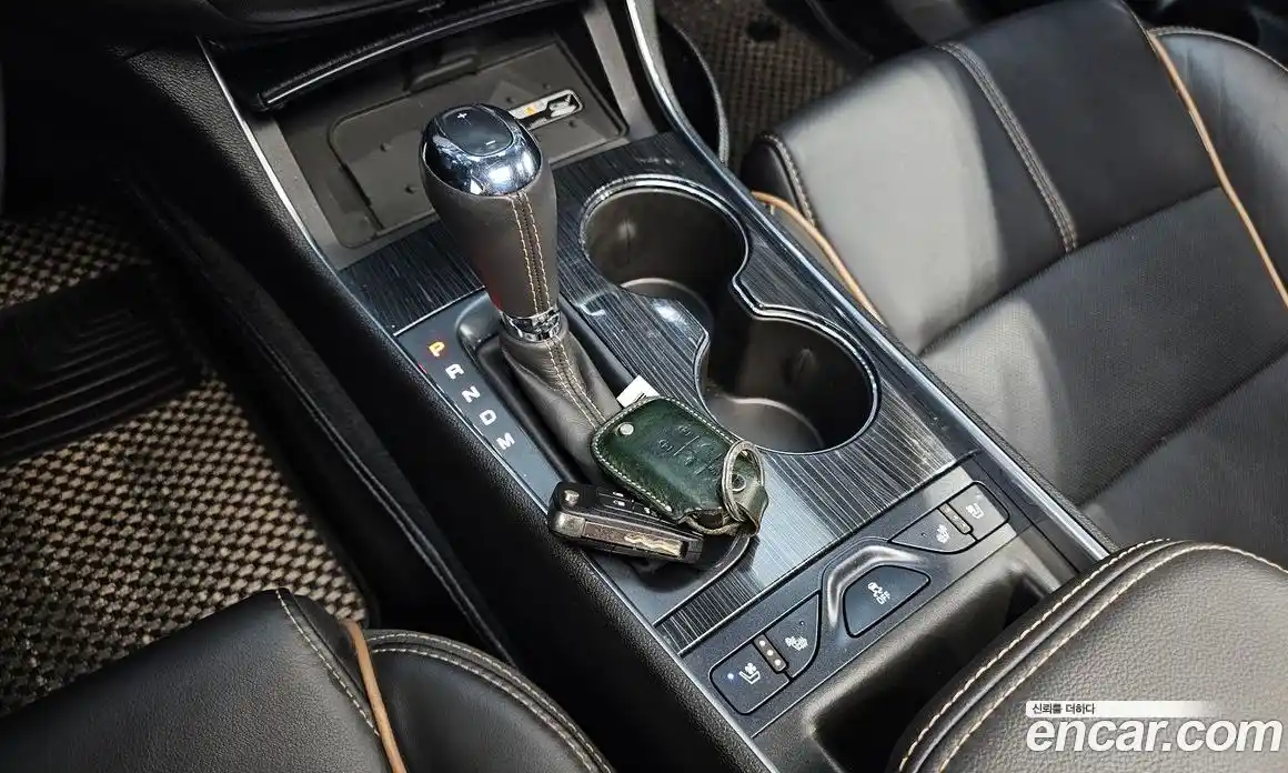Chevrolet Impala 2016 2.5 гидро в Москве № 1542314, фото 12