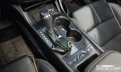 Chevrolet Impala 2016 2.5 гидро в Москве № 1542314, миниатюра 12