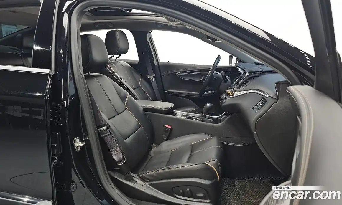 Chevrolet Impala 2016 2.5 гидро в Москве № 1542314, фото 13