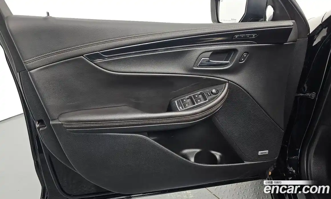Chevrolet Impala 2016 2.5 гидро в Москве № 1542314, фото 14