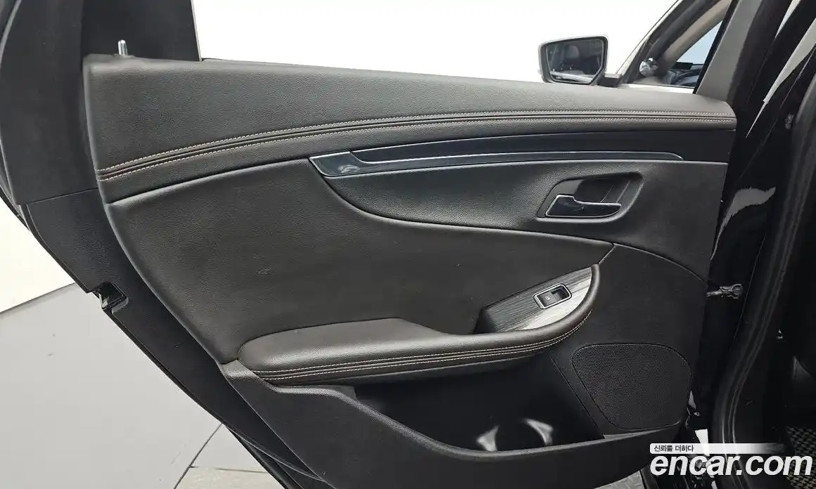 Chevrolet Impala 2016 2.5 гидро в Москве № 1542314, фото 15