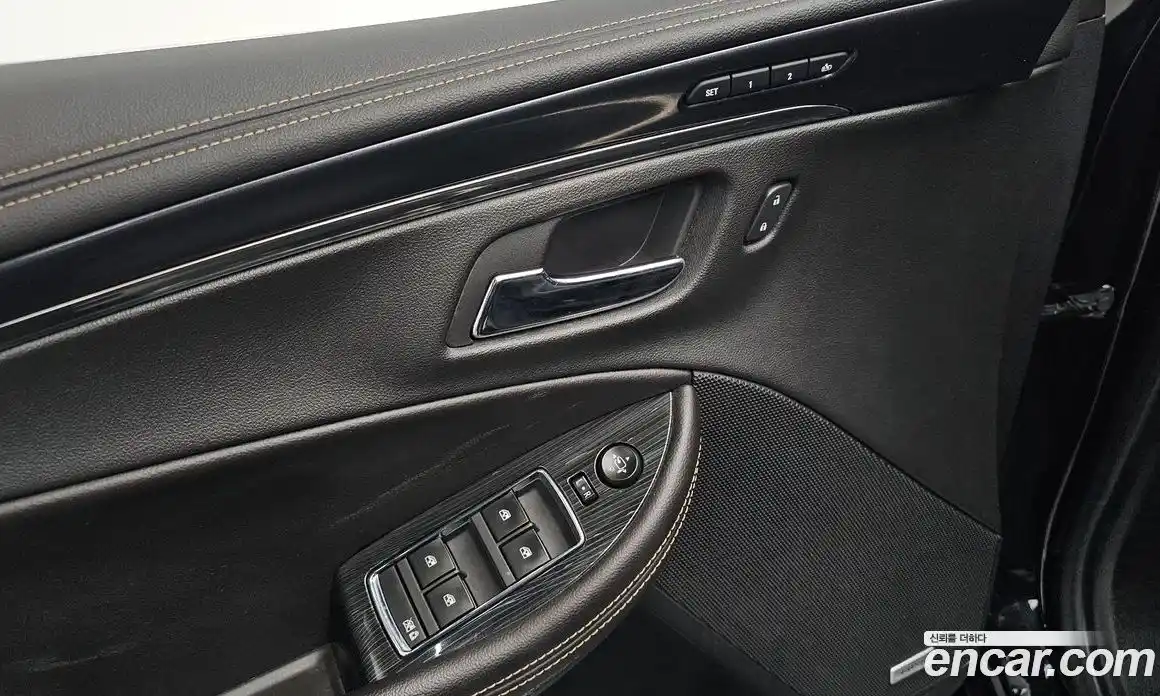 Chevrolet Impala 2016 2.5 гидро в Москве № 1542314, фото 23