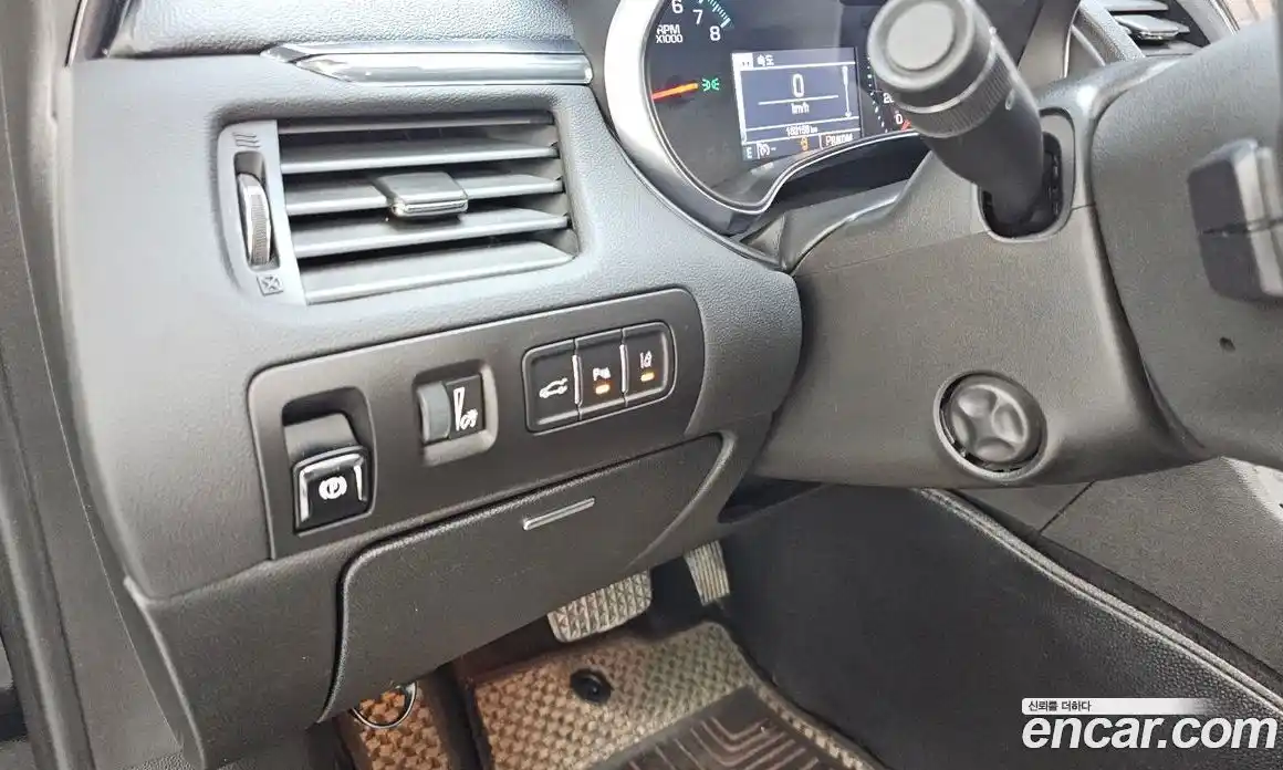 Chevrolet Impala 2016 2.5 гидро в Москве № 1542314, фото 24