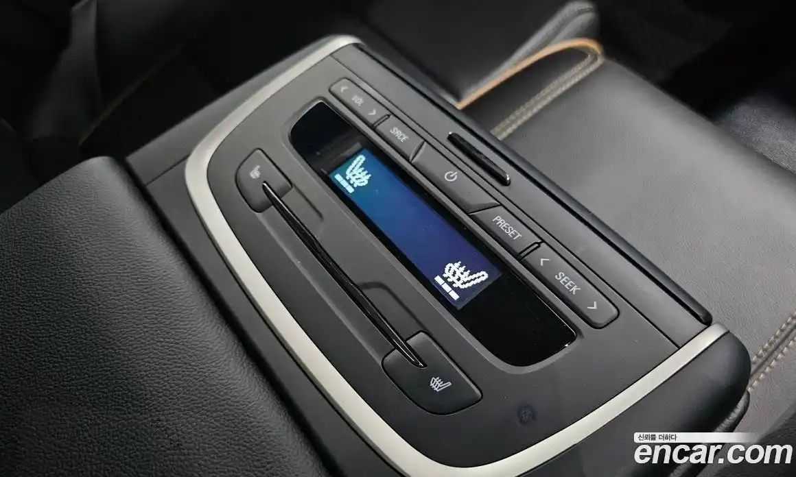 Chevrolet Impala 2016 2.5 гидро в Москве № 1542314, фото 25