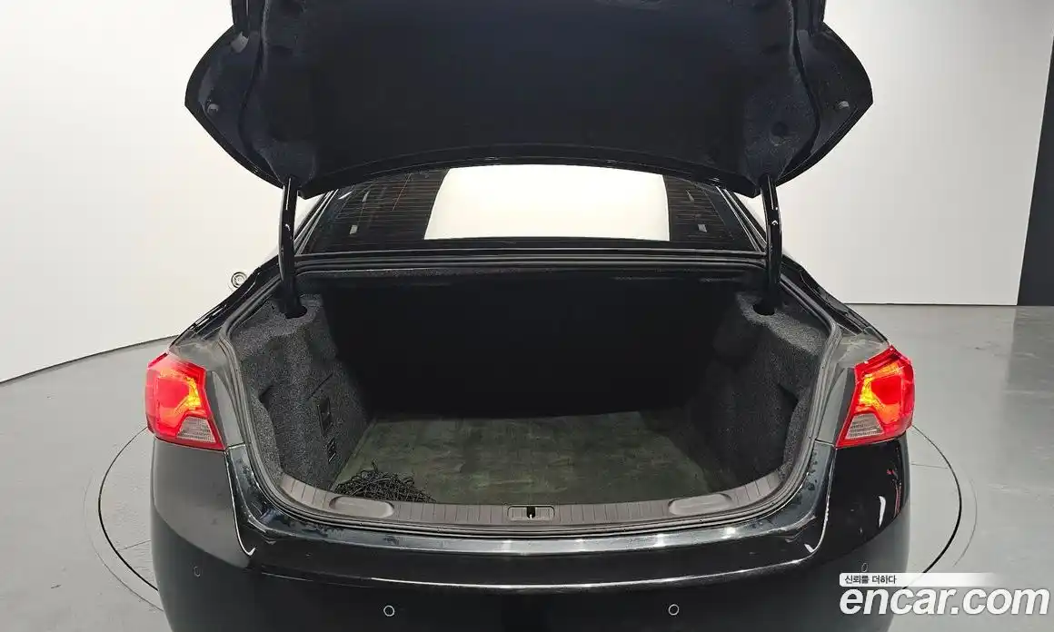Chevrolet Impala 2016 2.5 гидро в Москве № 1542314, фото 26