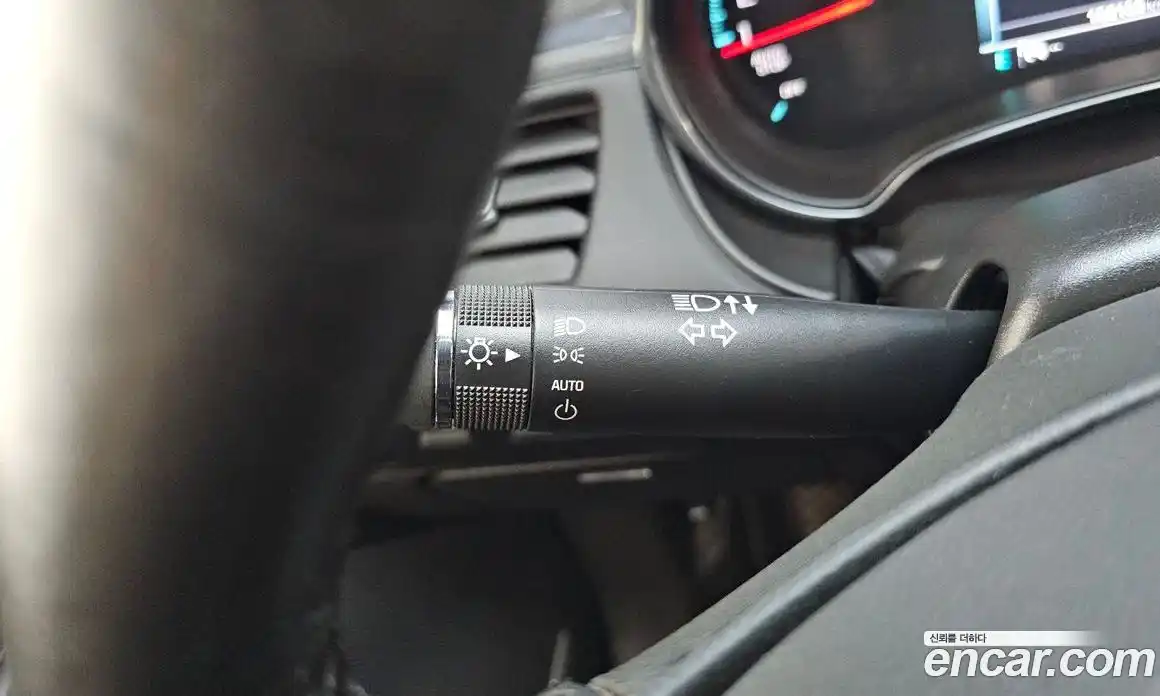 Chevrolet Impala 2016 2.5 гидро в Москве № 1542314, фото 30