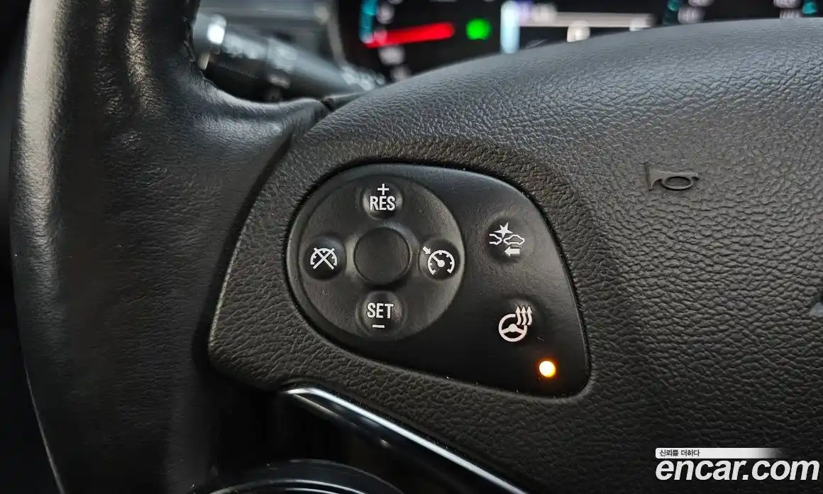 Chevrolet Impala 2016 2.5 гидро в Москве № 1542314, фото 32