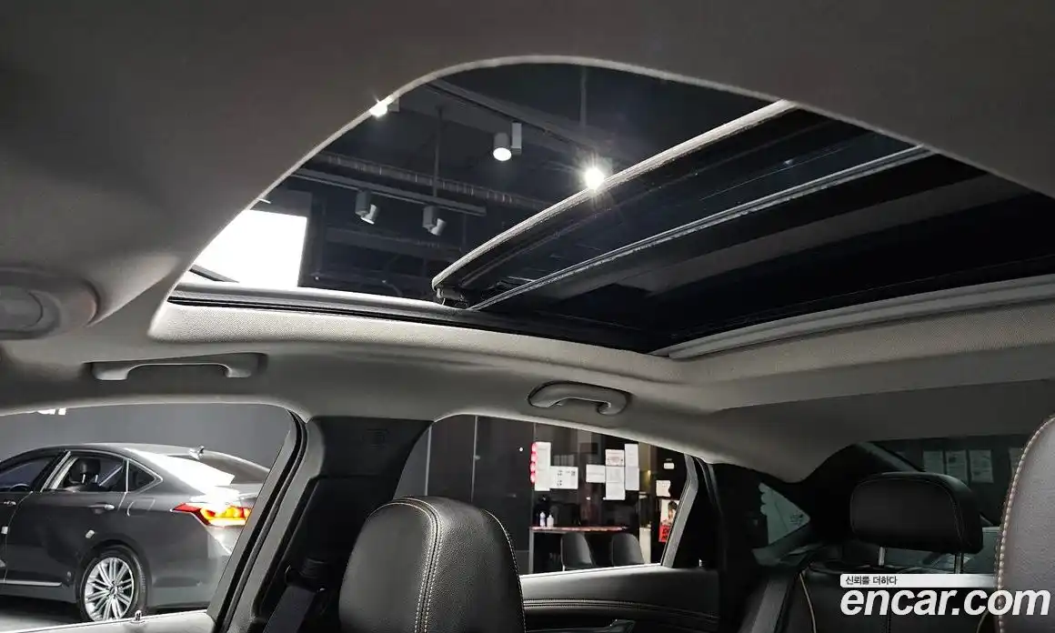 Chevrolet Impala 2016 2.5 гидро в Москве № 1542314, фото 33