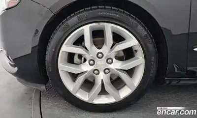 Chevrolet Impala 2016 2.5 гидро в Москве № 1542314, миниатюра 5