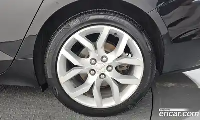 Chevrolet Impala 2016 2.5 гидро в Москве № 1542314, миниатюра 7