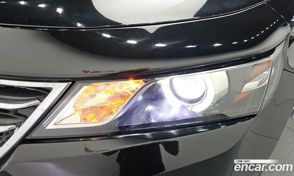 Chevrolet Impala 2016 2.5 гидро в Москве № 1542314, фото 8