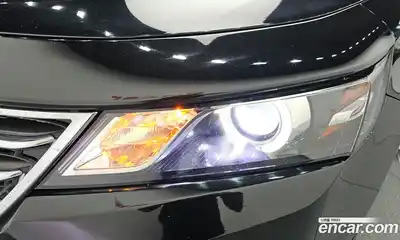 Chevrolet Impala 2016 2.5 гидро в Москве № 1542314, миниатюра 8