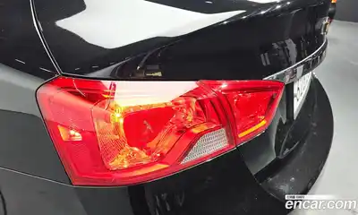 Chevrolet Impala 2016 2.5 гидро в Москве № 1542314, миниатюра 9
