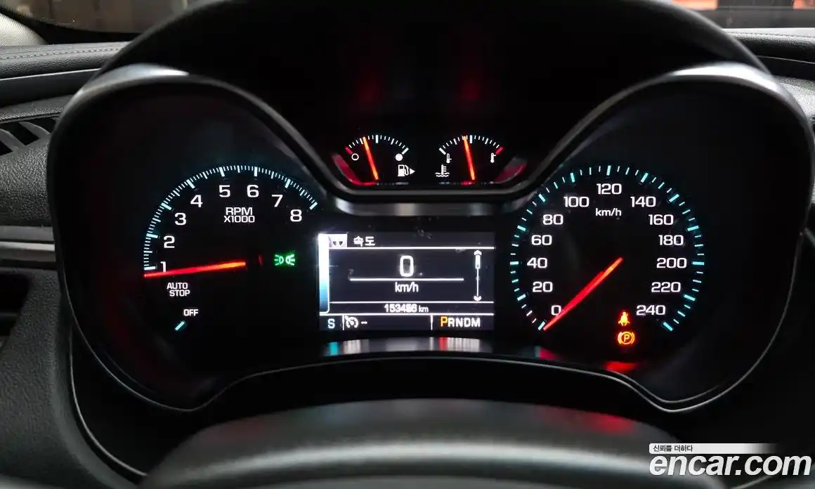 Chevrolet Impala 2015 2.5 гидро в Москве № 1542318, фото 11
