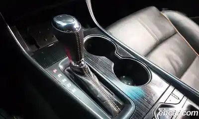 Chevrolet Impala 2015 2.5 гидро в Москве № 1542318, миниатюра 12