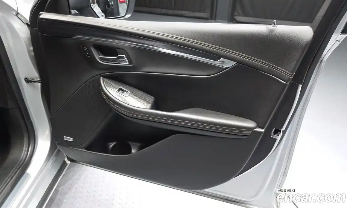 Chevrolet Impala 2015 2.5 гидро в Москве № 1542318, фото 14
