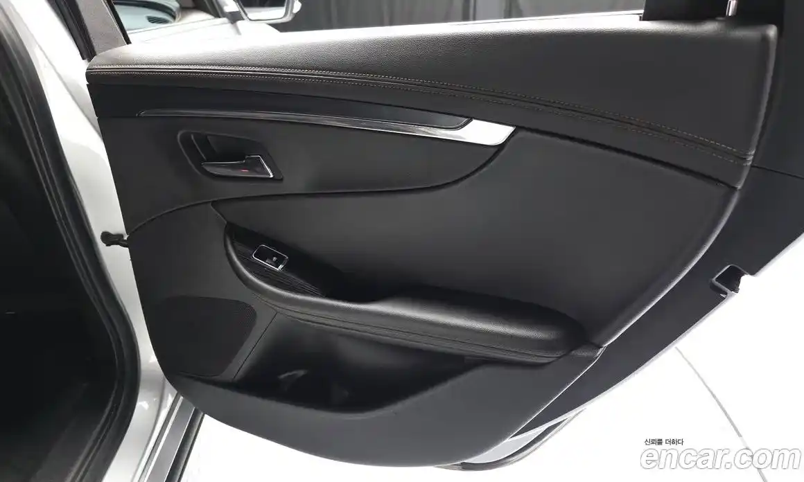 Chevrolet Impala 2015 2.5 гидро в Москве № 1542318, фото 15
