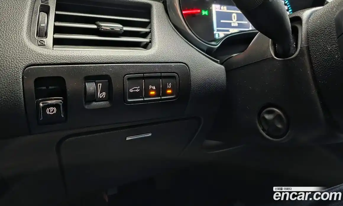 Chevrolet Impala 2015 2.5 гидро в Москве № 1542318, фото 23
