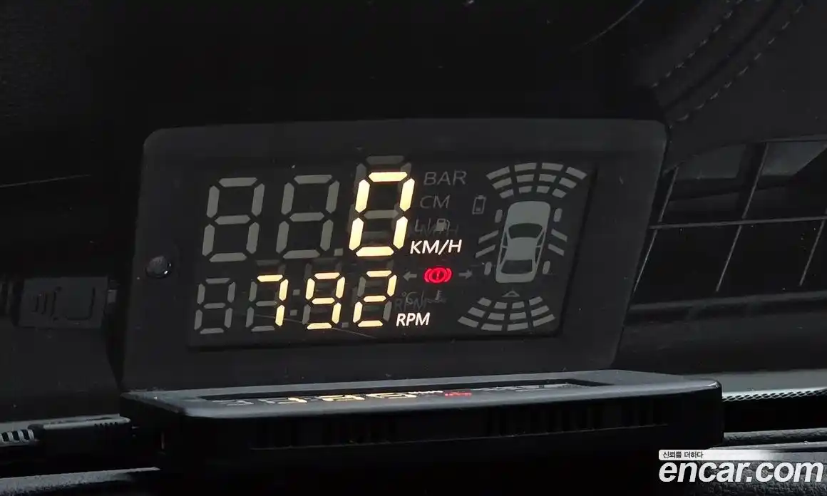 Chevrolet Impala 2015 2.5 гидро в Москве № 1542318, фото 24