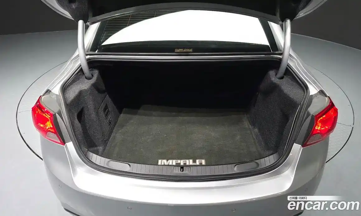 Chevrolet Impala 2015 2.5 гидро в Москве № 1542318, фото 26