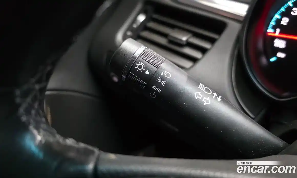 Chevrolet Impala 2015 2.5 гидро в Москве № 1542318, фото 27