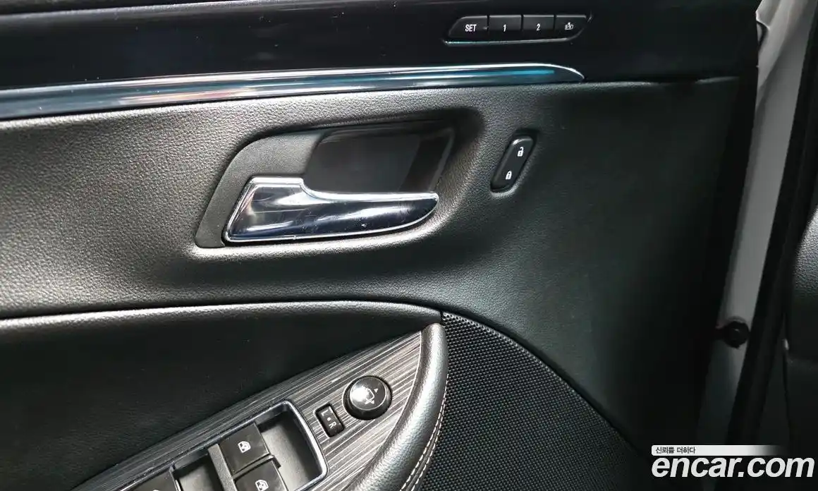 Chevrolet Impala 2015 2.5 гидро в Москве № 1542318, фото 28