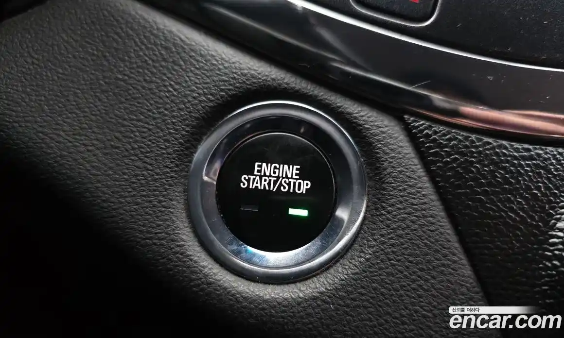 Chevrolet Impala 2015 2.5 гидро в Москве № 1542318, фото 30
