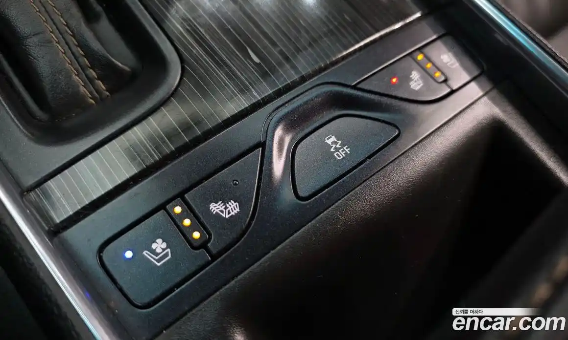 Chevrolet Impala 2015 2.5 гидро в Москве № 1542318, фото 32